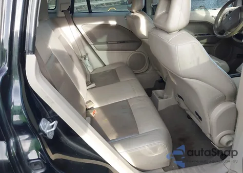 2007 Dodge Caliber R/T z USA, uszkodzony, nr VIN 1B3HB78K97D243886